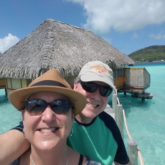 Meet your Posher, Karen - Picture 7 of 8